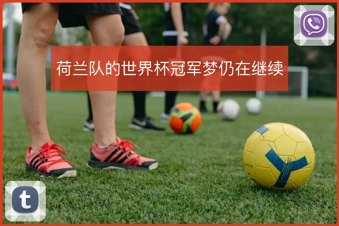 荷兰队的世界杯冠军梦仍在继续