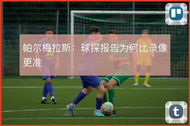 帕尔梅拉斯：球探报告为何比录像更准